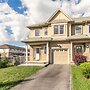 GLOBALSTAY. Luxury 3BR Townhomes with HOT TUB, Gym, BBQ