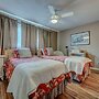 Queens Grant by Hilton Head Retreats