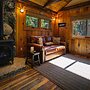 Cedar Glen Lodge