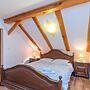 Chalet With Private Whirlpool And Sauna