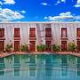Hotel San Francisco Tlaxcala