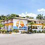 Hotel Casa Blanca Porto Seguro