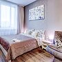 Stylish apartment Vesta near Begovaya