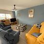 Splendid New Apartment With Swimming Pool 50 Meters From the Beach of 