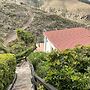 Cottage With 1 Bedroom, 1 Bathroom, Heated Solar Pool, Sauna, Jacuzzi,
