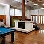 Canberra Accommodation Centre