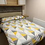 Charming 5-beds Caravan in Beautiful Seton Sands
