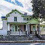 The Historic Magnolia House