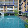 Lewit Hotel Pattaya, a member of Radisson Individuals
