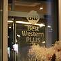 Best Western Plus Hotel Brueggen