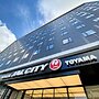 Hotel Jal City Toyama