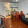 Departamento con Vista al Parque en Algarrobo