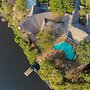 Chobe Safari Lodge