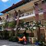 OYO 833 Ln Apartelle
