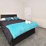 Townhouse @ Neville Street Stoke