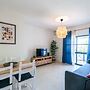 Cozy 1BR in Altura Near the Beach