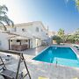 Ayia Napa Holiday Villa At26