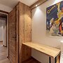 Apartment Etrier Recently Renovated Crans-montana