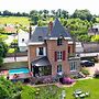 Entre Terre et Estuaire & Spa