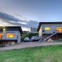 Ocean View Cottages - Essentially Tas Dover