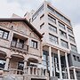SEC Hotel Mar Del Plata