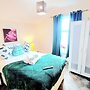 Garfield Villa-beautiful 4-bed House in Gillingham