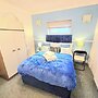 Gilling Villa Remarkable 4-bed House in Gillingham