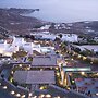 Collini Hotel Mykonos, WorldHotels Elite