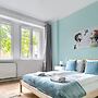 MARGi Jazz Apartament
