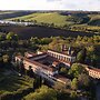 Hôtellerie de l'Abbaye du Désert