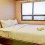 Nice and Cozy 2BR Apartment at Atria Residence