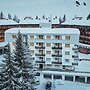 Hotel Hermitage