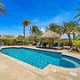 Golfcourse Tropical Guest House Private Pool in Tierra del Sol!