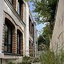 Maison D'hôtes L'atelier du Charmois