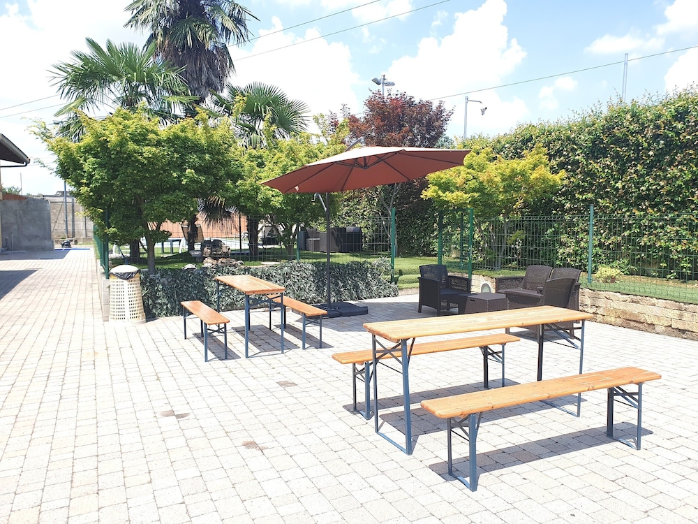 Ripamonti BnB