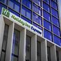 Holiday Inn Express Auckland City Centre by IHG