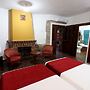 Hotel Monasterio Rocamador