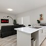 Luxury Entire house mins Niagara falls & Brock uni