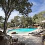 Gallicantu Stazzo Retreat