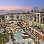 Cullinan Belek - All inclusive