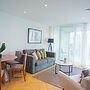 High Rise 1 Bedroom Apartment in Southbank