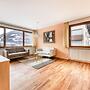 Panorama FW Blümentin by A-Appartments