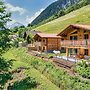 Dahoam-Apartments by AA-Appartments