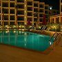 Tranquil Chalet Retreat in Port Said Governorate