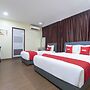 Hotel O Jasin