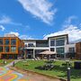 The Block Hotel & Commons
