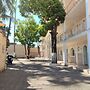 Hotel Las Cúpulas