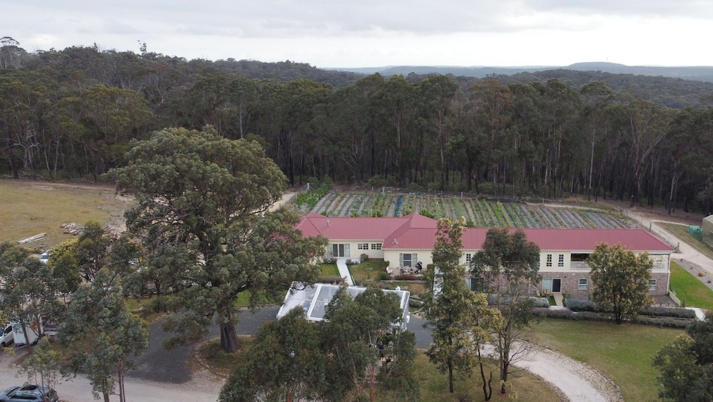 Canyonleigh Retreat
