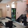 East Top Villa Fully Furnished 4bhk in Thiruvalla