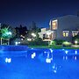 Olvios Villa at Melissochori